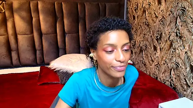 Živý XXX chat Zia_Green