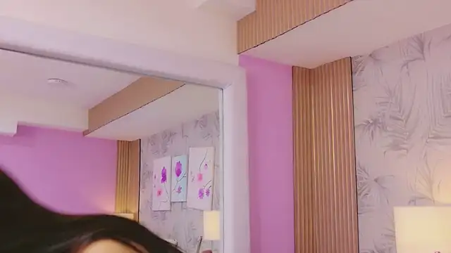 EmmaLeens 라이브 XXX 채팅