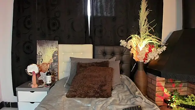 Vicky_Angeel élő XXX-chatje