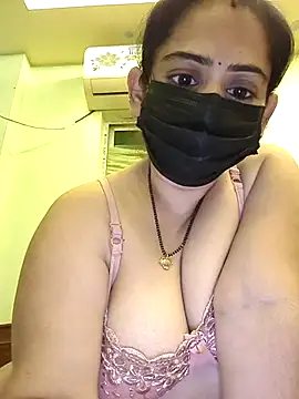 โชว์เว็บแคมของ sonalidey5564