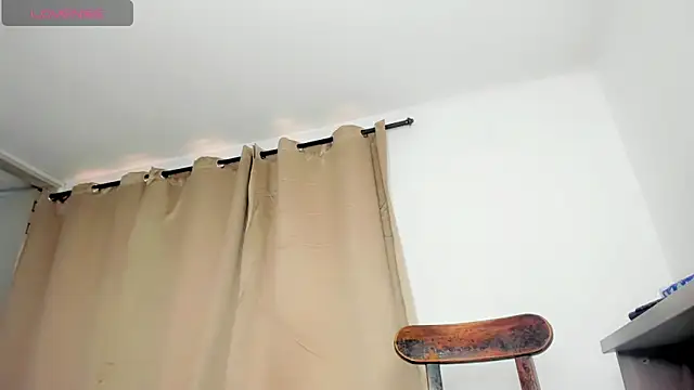 Genesis_Sandoval লাইভ XXX চ্যাট