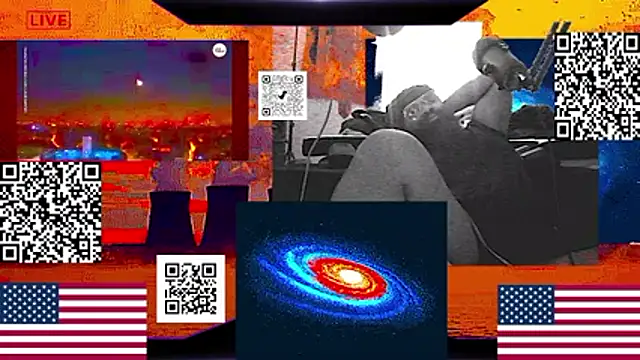 XXX chat uživo modela RussellTaylorLacy