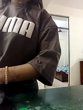 ritika_gupta02's Webcam Show