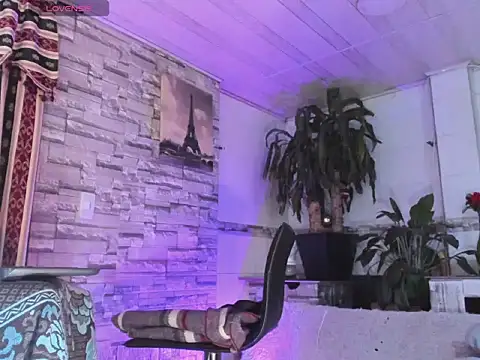 Webkamerová show BeautyCatalella1