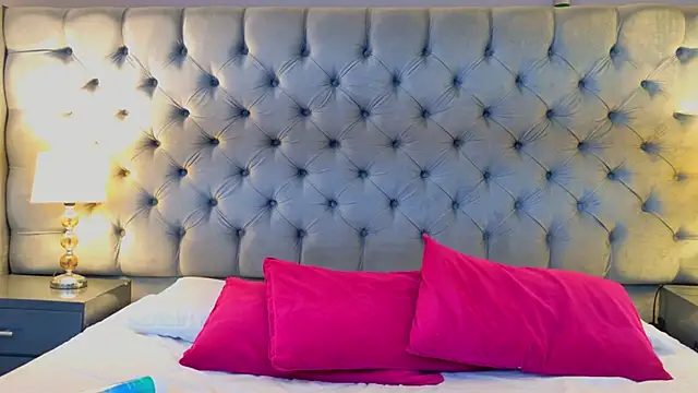 Chat XXX Live SamantaG