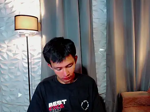 prince_elaijah Pertunjukan Webcam