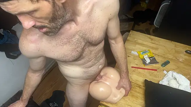 Czat XXX na żywo – leanjamesdean