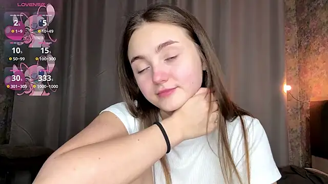 LoraDavi Obrolan Langsung XXX