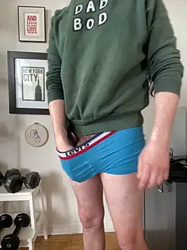 Pokazy przed kamerką – KalebSnow