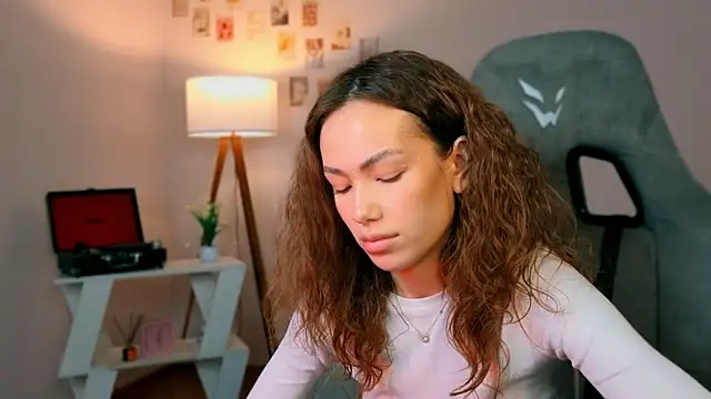 nexorine's Live XXX Chat