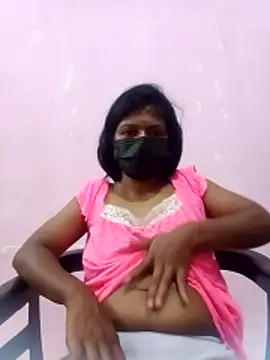 XXX chat uživo modela Malee_S