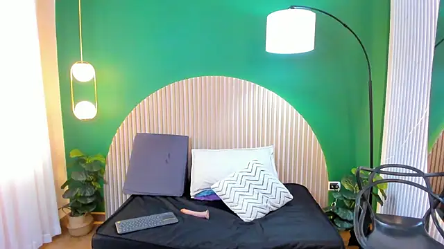 Chatroom XXX en direct de taylor_bennet