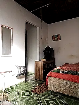 Show de webcam de tarra122