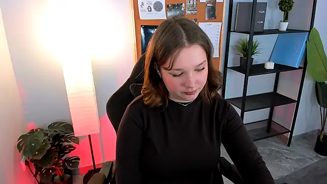 JaneByrd Adlı Modelin Canlı XXX Sohbeti