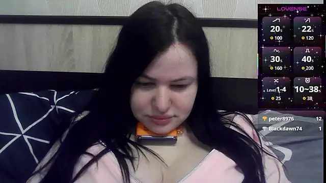 Chat XXX ao vivo de German_Eva