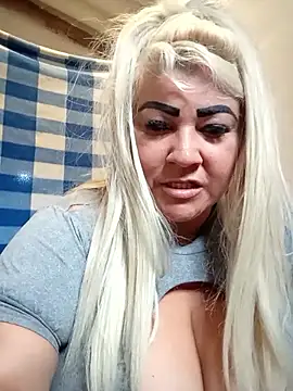 Chat +18 de BonniAdams ao vivo