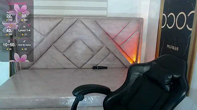 Chat XXX ao vivo de Afrodita_Wild_v