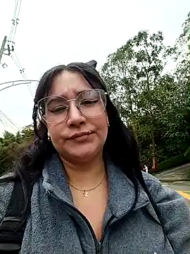 Chat XXX ao vivo de SaloGray8