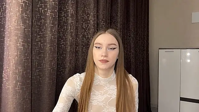 Chat XXX ao vivo de NuDonzze