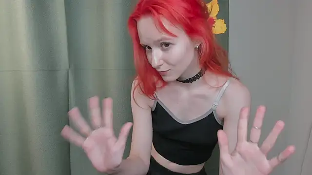 Chat XXX ao vivo de DawnActon