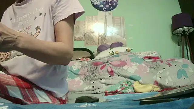 แชท XXX สดของ SexyGioconda