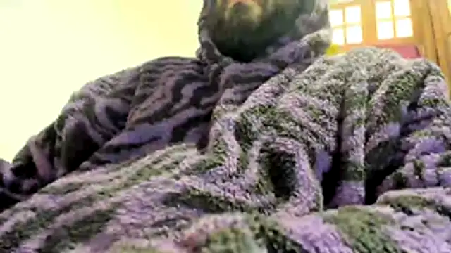 supninja_777 Webcam-Show