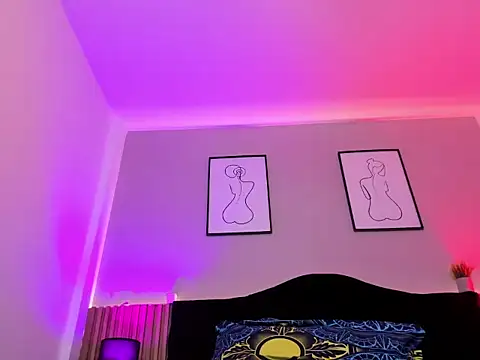 Pauline_Fox 即時 XXX 聊天