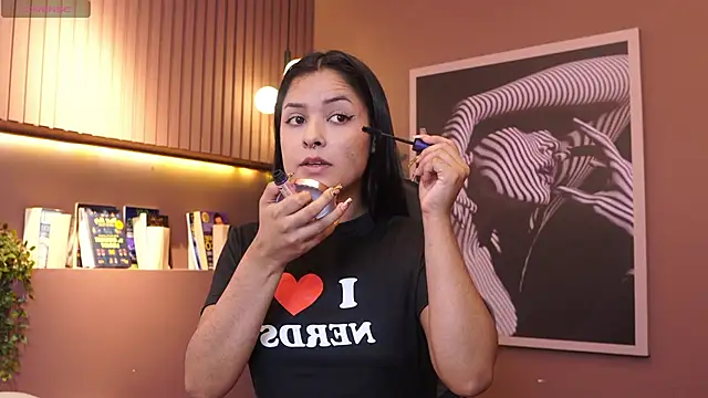 Lexy_Ross Adlı Modelin Canlı XXX Sohbeti