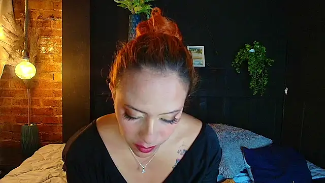 sahra_taylor_'s Live XXX Chat