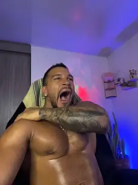 Živý XXX chat FreszX