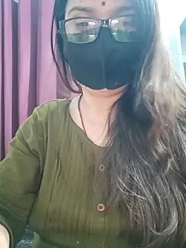 Aishwaryaa_69 现场XXX聊天