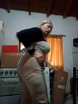 SexyMilf1211: απευθείας συνομιλία ΧΧΧ