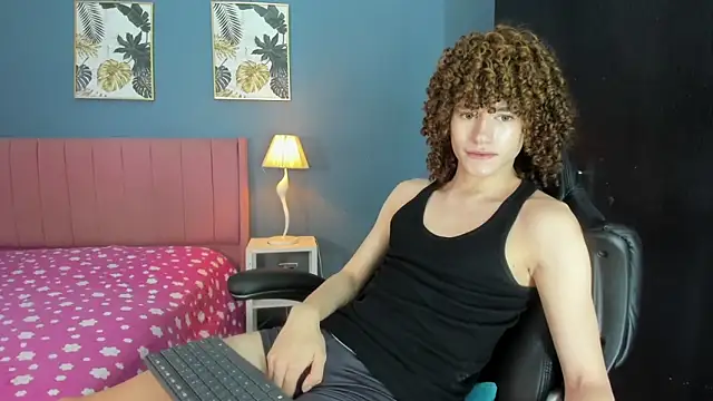 joss_shellby Webcam-Show