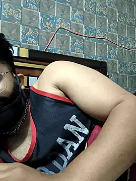 عرض كام BeardKingo