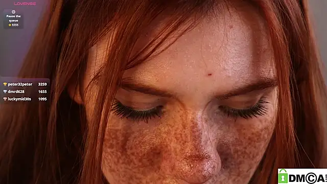 Killy_Merrot élő XXX-chatje