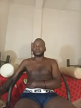 alfablackx Live XXX Chat