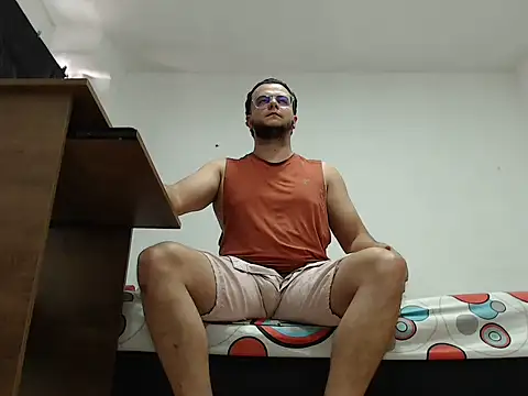 Masterboy00 – Kamerová šou