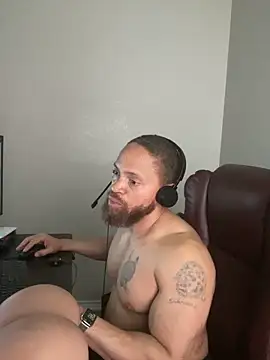 Chat XXX ao vivo de Fathero1time