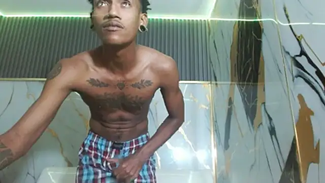 ManSant's Live XXX Chat