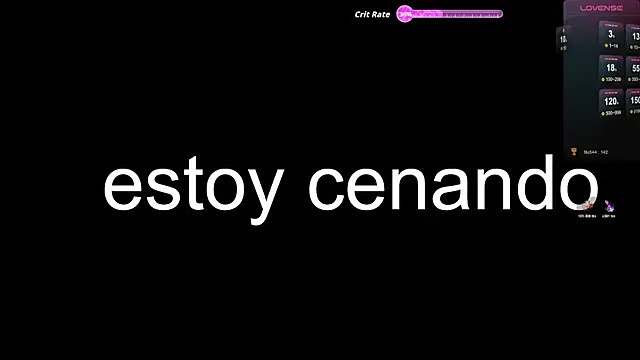 Gabi_morales' Live XXX Chat