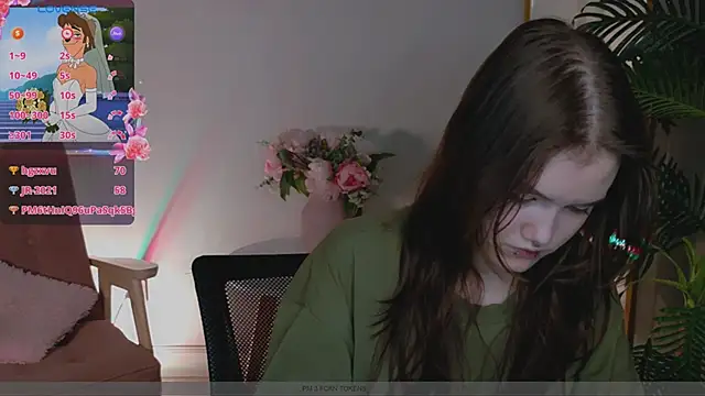 Dilara_xBaby 现场XXX聊天