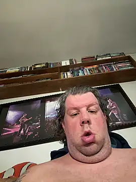 XXX chat uživo modela Stephanie1984