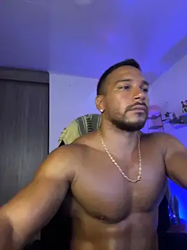 FreszX: вебкам-шоу