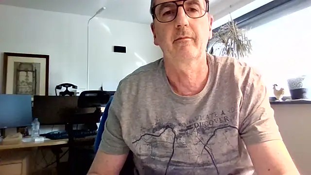 Show Webcam de HotLucas66