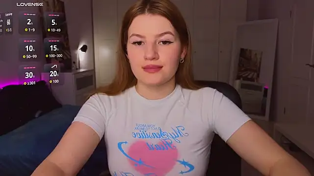 Czat XXX na żywo – alwaysfrida