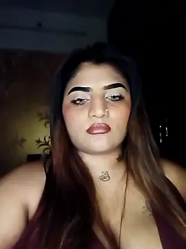 Chat XXX en directo de Sanaya_Gil