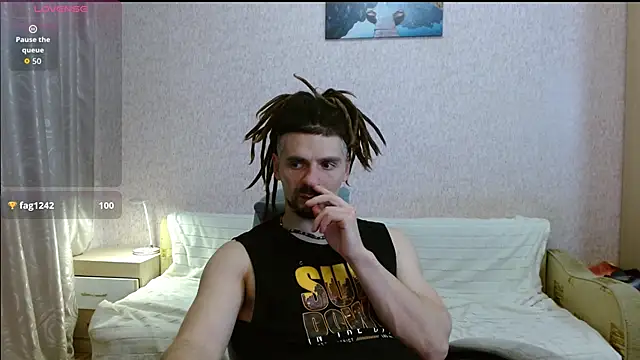 Aestheticguy101 – Live XXX-chat