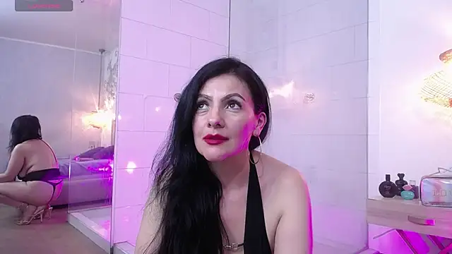 Chat XXX Live JakyKidman