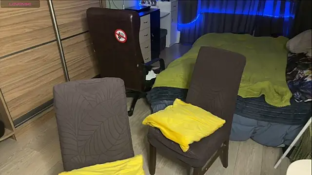 Webkamerová show xxx_sandra_