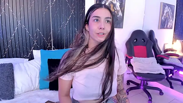 Bonnie_Rider Webcamshow